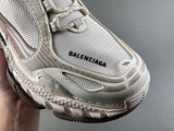 Men Women B*alenciaga Top Quality Sneakers