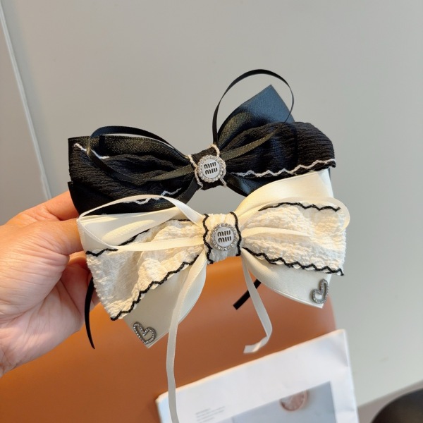 Hair accessory