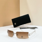 C*hanel Glasses Top Quality