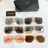 D*G Glasses Top Quality