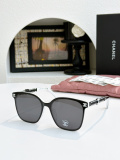 C*hanel Glasses Top Quality
