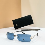C*hanel Glasses Top Quality