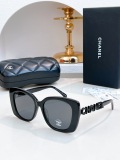 C*hanel Glasses Top Quality