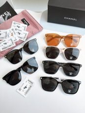 C*hanel Glasses Top Quality