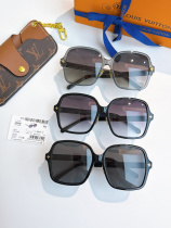 L*ouis V*uitton Glasses Top Quality