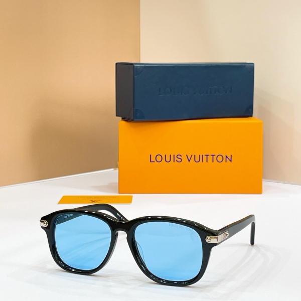 L*ouis V*uitton Glasses Top Quality