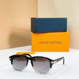 L*ouis V*uitton Glasses Top Quality