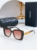 C*hanel Glasses Top Quality