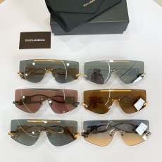 D*G Glasses Top Quality
