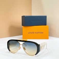 L*ouis V*uitton Glasses Top Quality