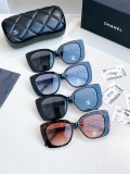 C*hanel Glasses Top Quality