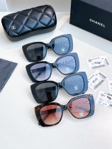 C*hanel Glasses Top Quality