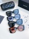 C*hanel Glasses Top Quality