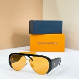 L*ouis V*uitton Glasses Top Quality