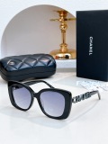 C*hanel Glasses Top Quality