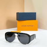 L*ouis V*uitton Glasses Top Quality