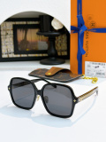 L*ouis V*uitton Glasses Top Quality