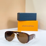 L*ouis V*uitton Glasses Top Quality