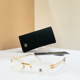 C*hanel Glasses Top Quality