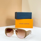 L*ouis V*uitton Glasses Top Quality