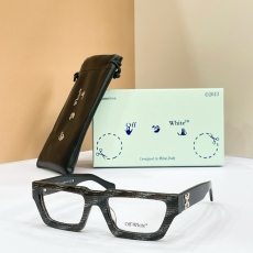 O*ff W*hite  Glasses Top Quality