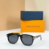 L*ouis V*uitton Glasses Top Quality