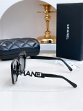 C*hanel Glasses Top Quality