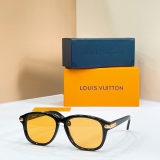 L*ouis V*uitton Glasses Top Quality