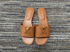 Women L*ouis V*uitton Top Quality Sandals