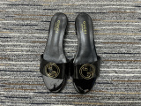 Women G*ucci Top Sandals
