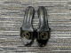 Women G*ucci Top Sandals