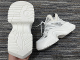 Women L*ouis V*uitton Archlight Top Sneaker