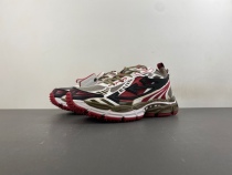 Men Women O*ff W*hite Top Sneakers