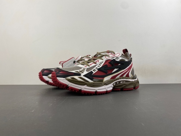 Men Women O*ff W*hite Top Sneakers