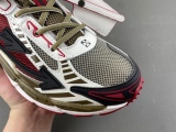 Men Women O*ff W*hite Top Sneakers