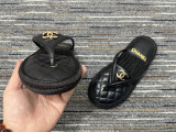 Women  C*hanel  Top Sandals