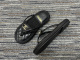 Women  C*hanel  Top Sandals