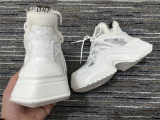 Women L*ouis V*uitton Archlight Top Sneaker