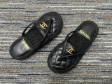 Women  C*hanel  Top Sandals