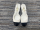 Women  C*hanel  Top Sandals