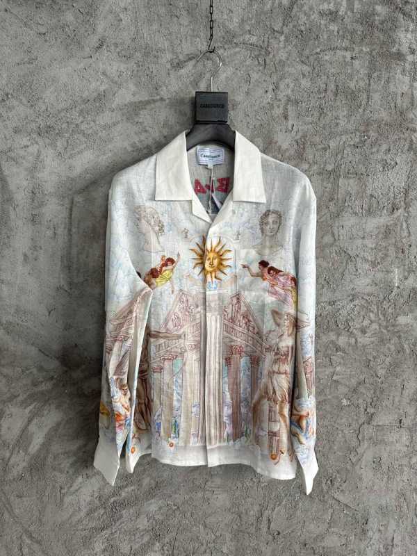 C*ASABLANCA  Top Quality Clothes