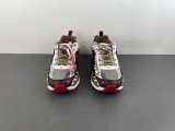 Men Women O*ff W*hite Top Sneakers