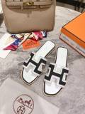 Women H*ermes Top Sandals