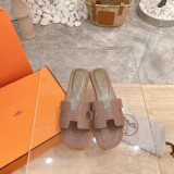 Women H*ermes Top Sandals