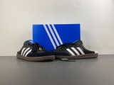 SAMBA OG MULE LB3815