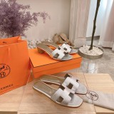 Women H*ermes Top Sandals