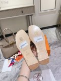 Women H*ermes Top Sandals