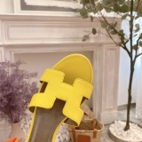 Women H*ermes Top Sandals