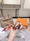 Women H*ermes Top Sandals