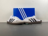 SAMBA OG MULE LB3814